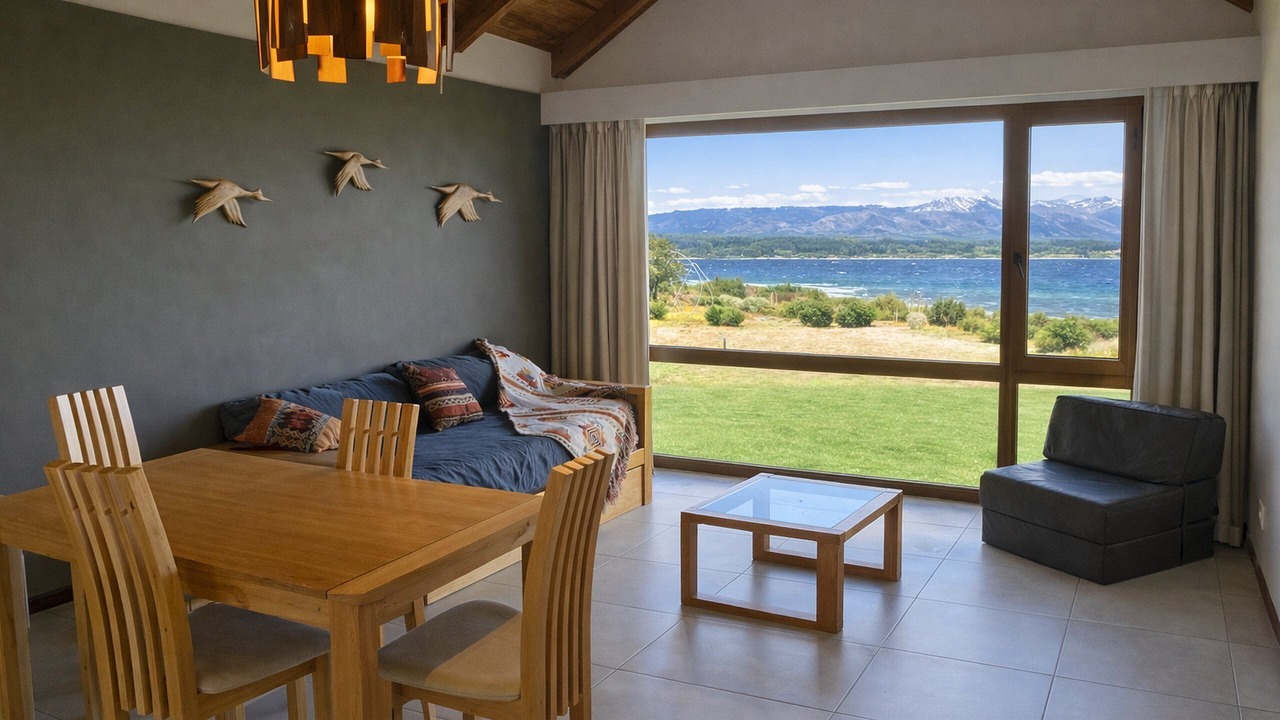 Photo of Outdoor in Dina Huapi