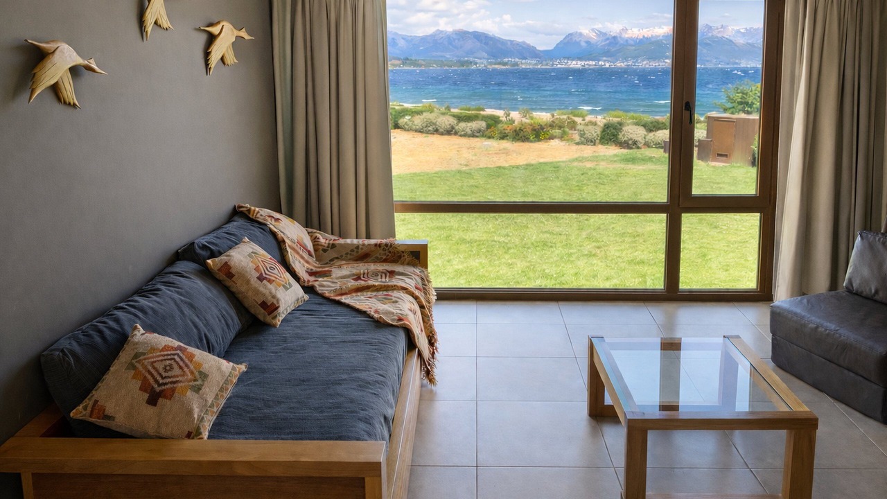 Photo of Outdoor in Dina Huapi