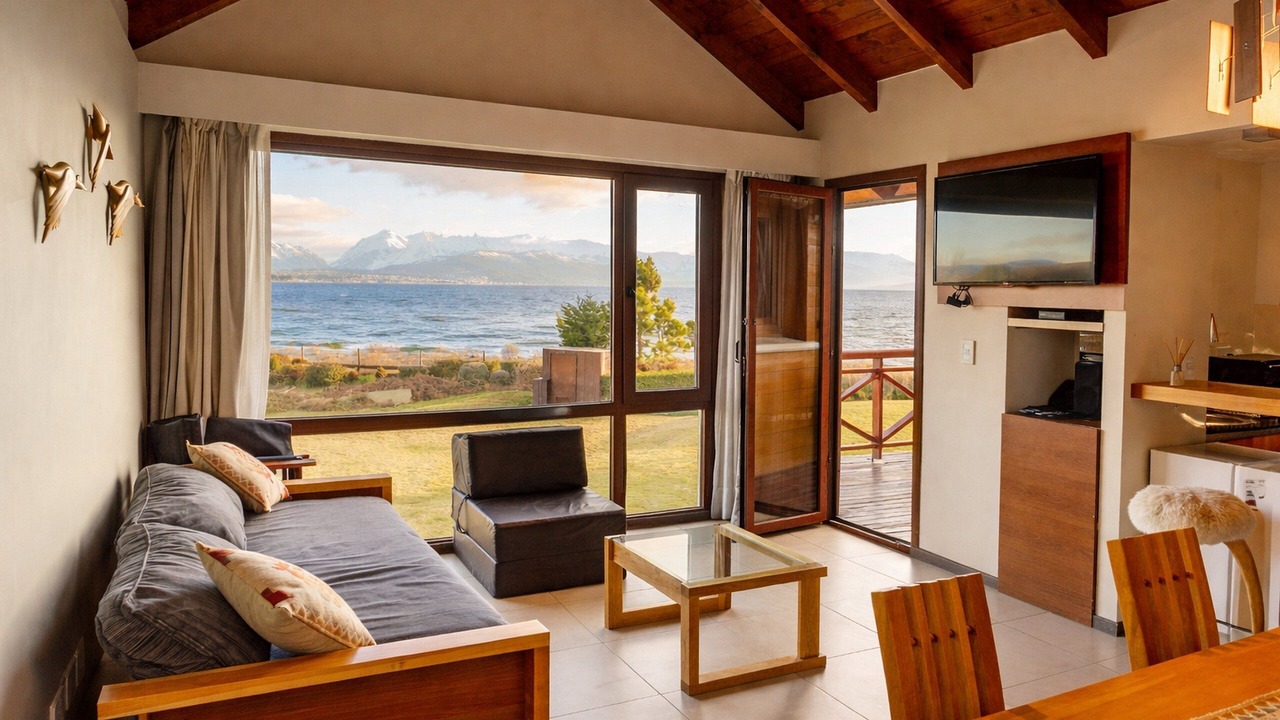 Photo of Outdoor in Dina Huapi