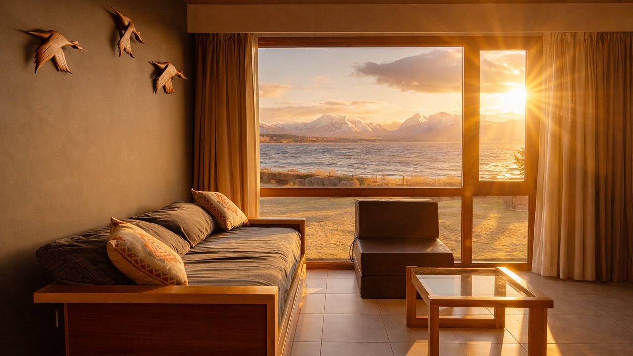 Photo of Outdoor in Dina Huapi