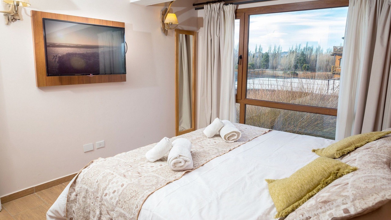 Photo of Bedroom in Dina Huapi