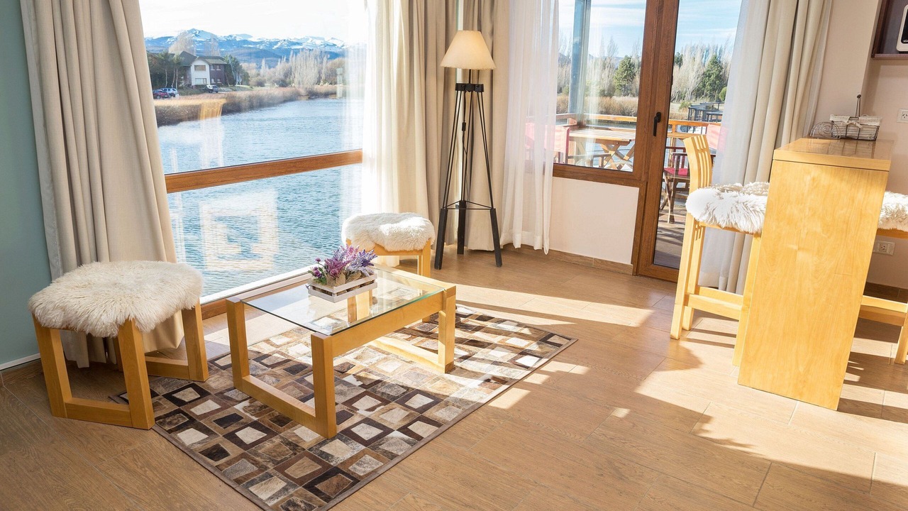 Photo of Bedroom in Dina Huapi