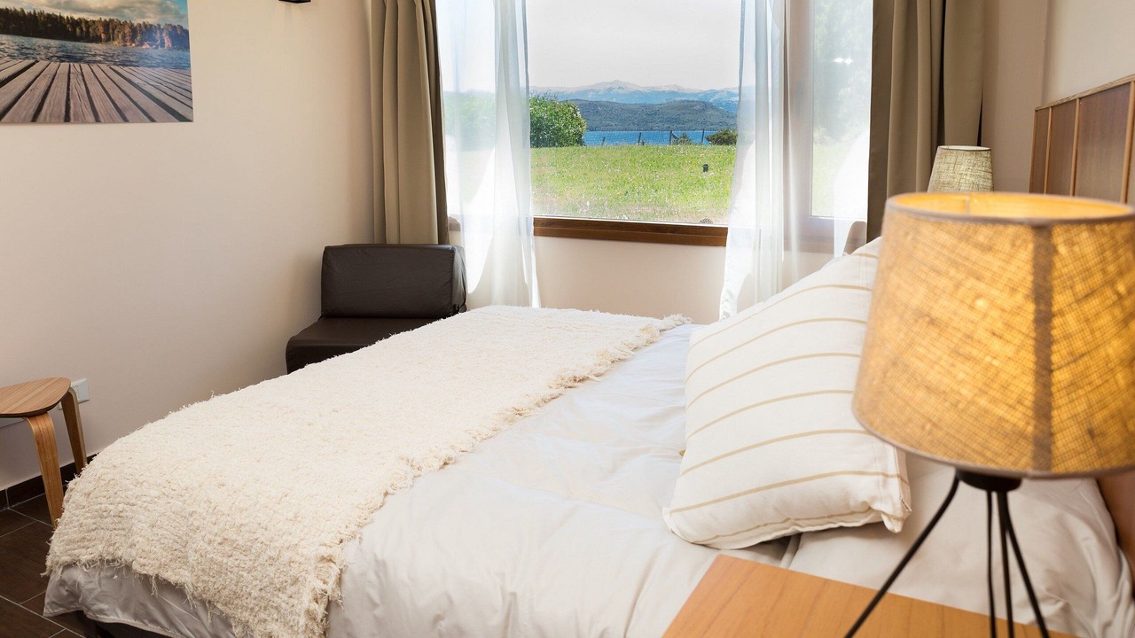 Photo of Bedroom in Dina Huapi