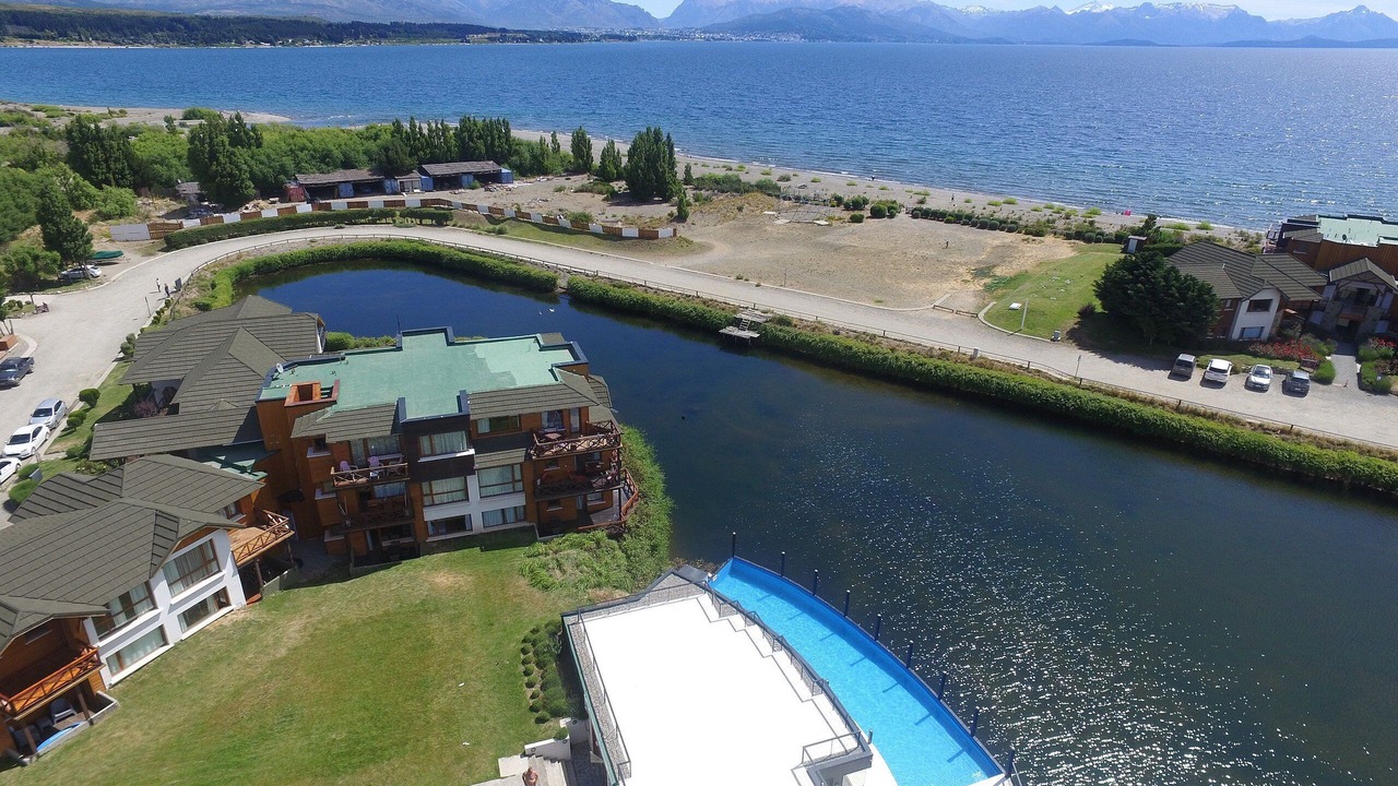Photo of Outdoor in Dina Huapi