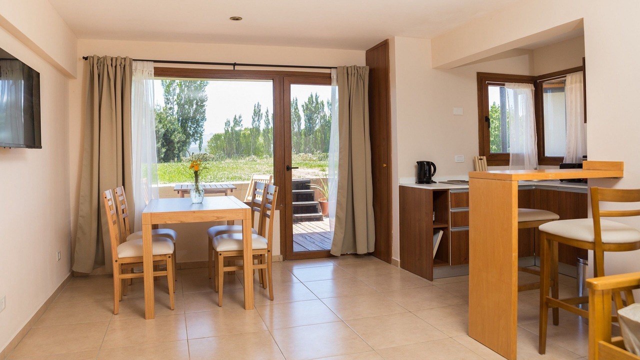 Photo of Livingroom in Dina Huapi
