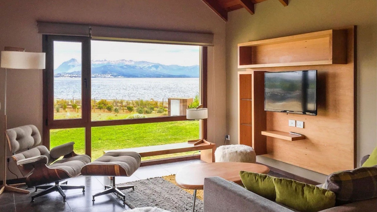 Photo of Bedroom in Dina Huapi