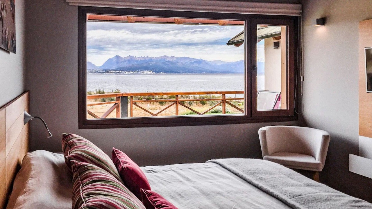 Photo of Bedroom in Dina Huapi