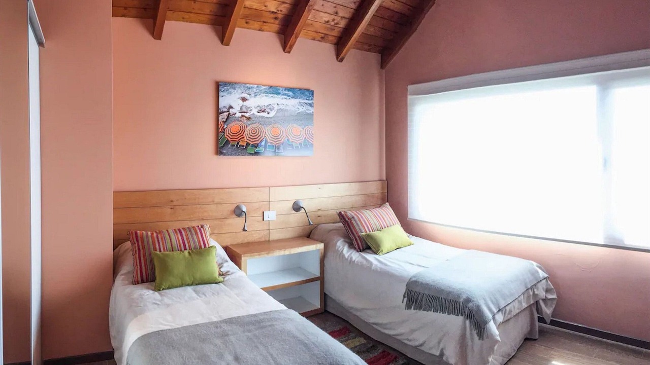 Photo of Bedroom in Dina Huapi