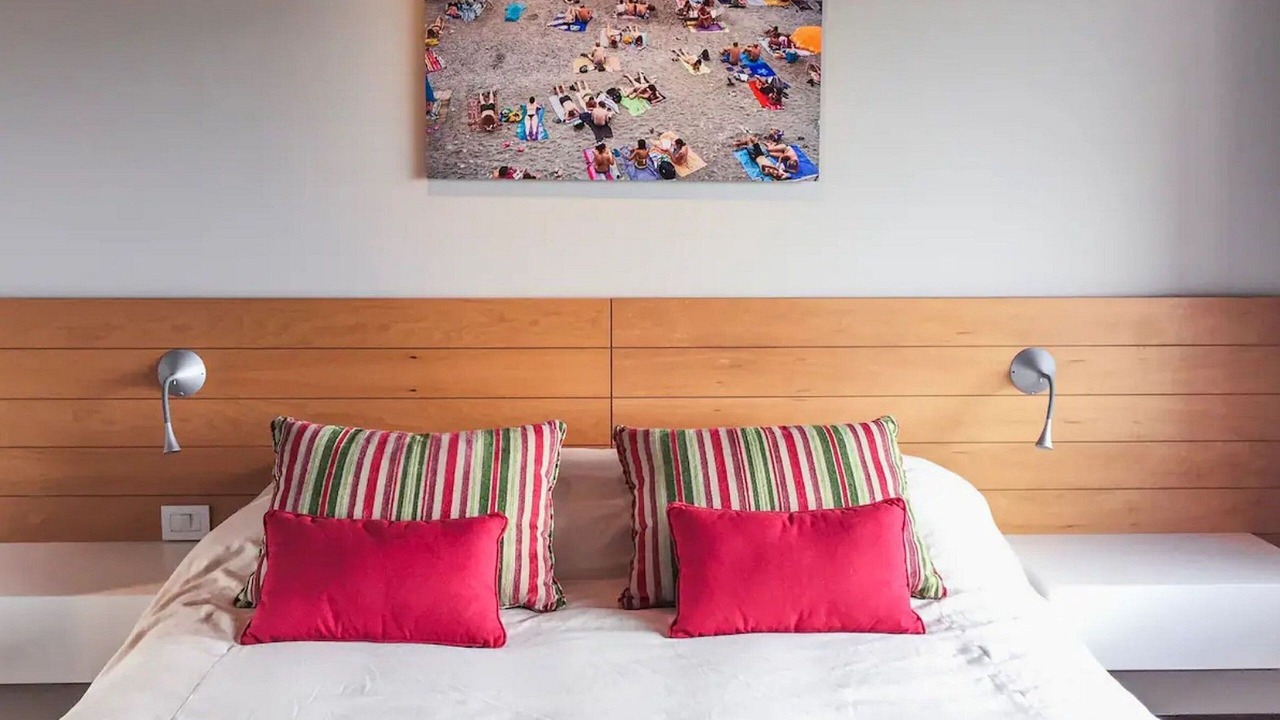Photo of Bedroom in Dina Huapi