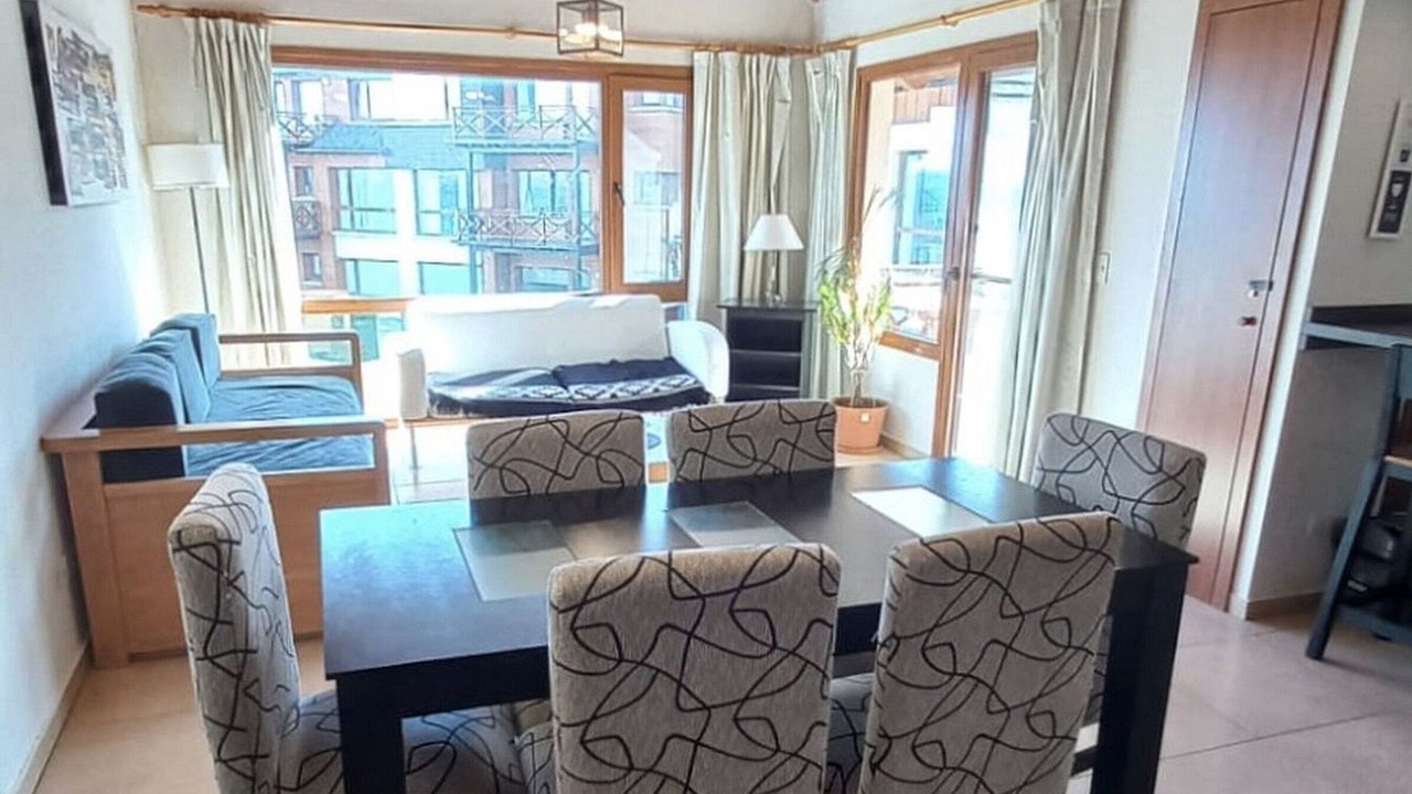 Photo of Bedroom in Dina Huapi