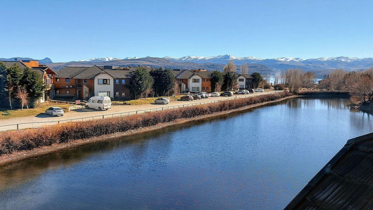Photo of Outdoor in Dina Huapi