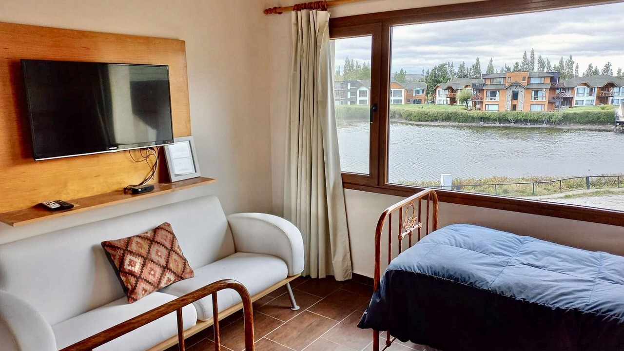 Photo of Bedroom in Dina Huapi