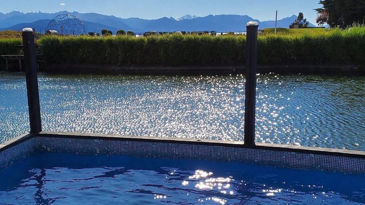 Photo of Outdoor in Dina Huapi