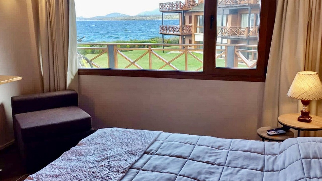 Photo of Bedroom in Dina Huapi
