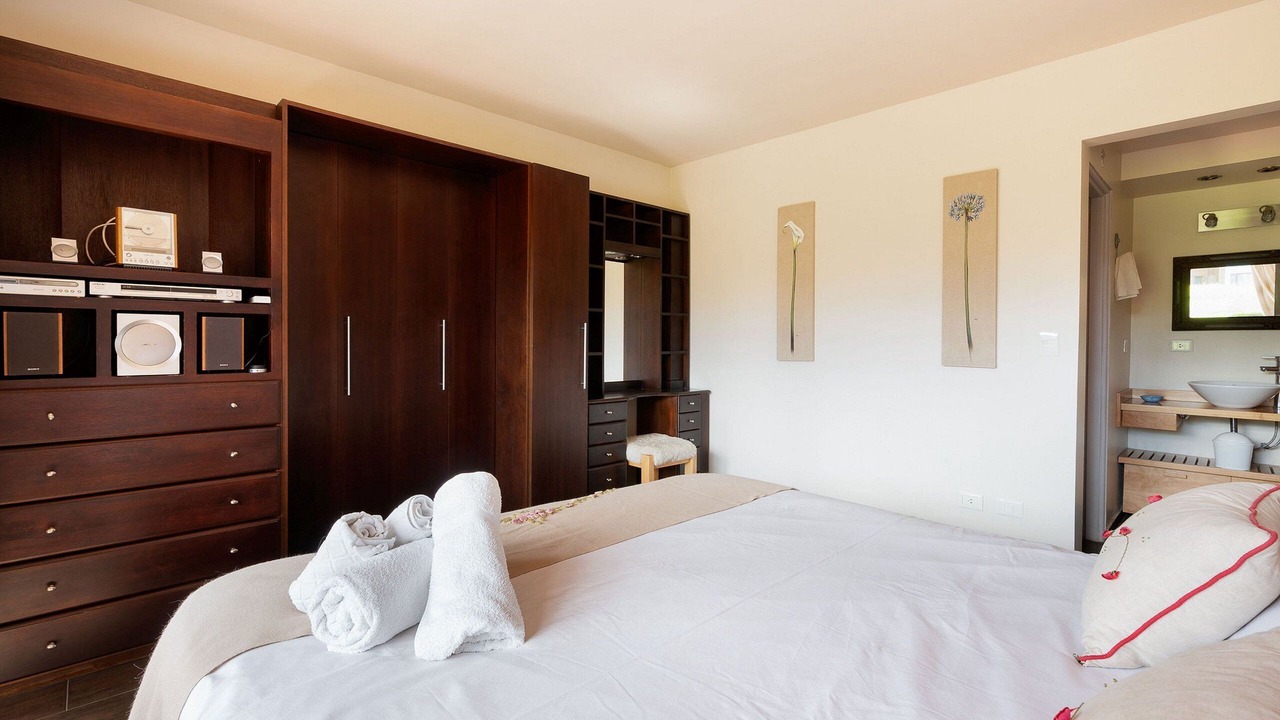 Photo of Bedroom in Dina Huapi