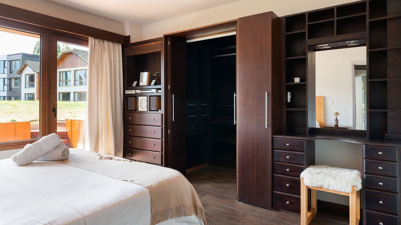 Photo of Bedroom in Dina Huapi