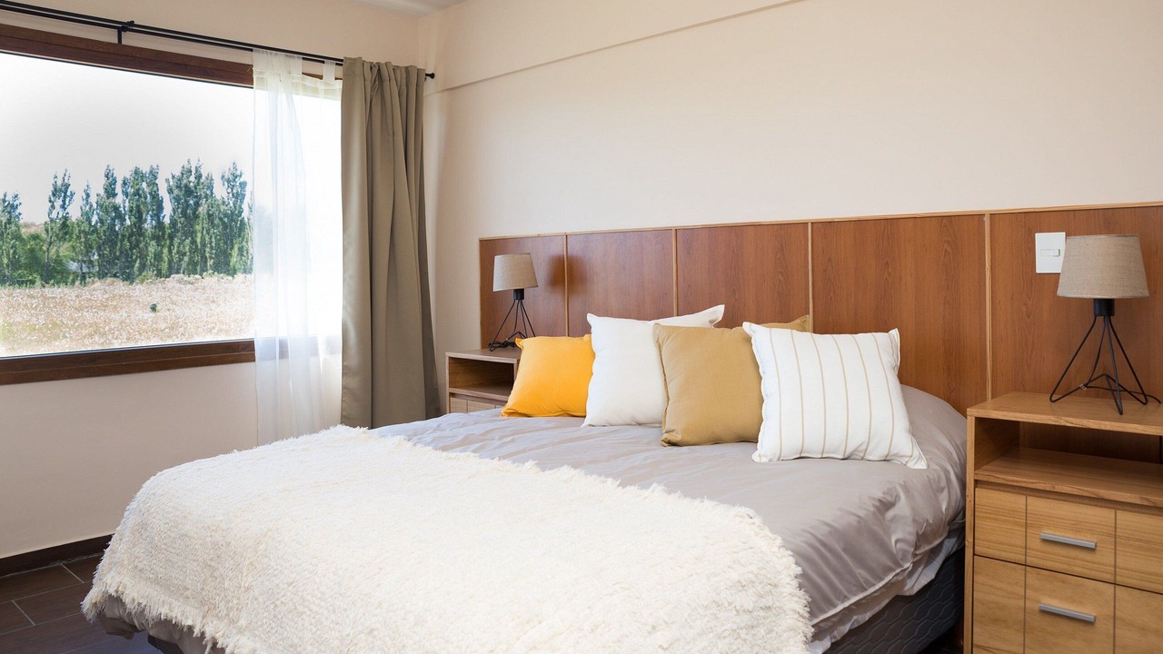 Photo of Bedroom in Dina Huapi