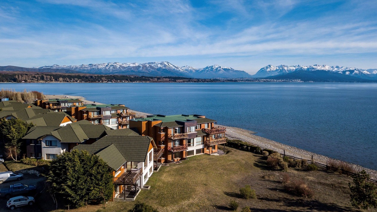 Photo of Outdoor in Dina Huapi