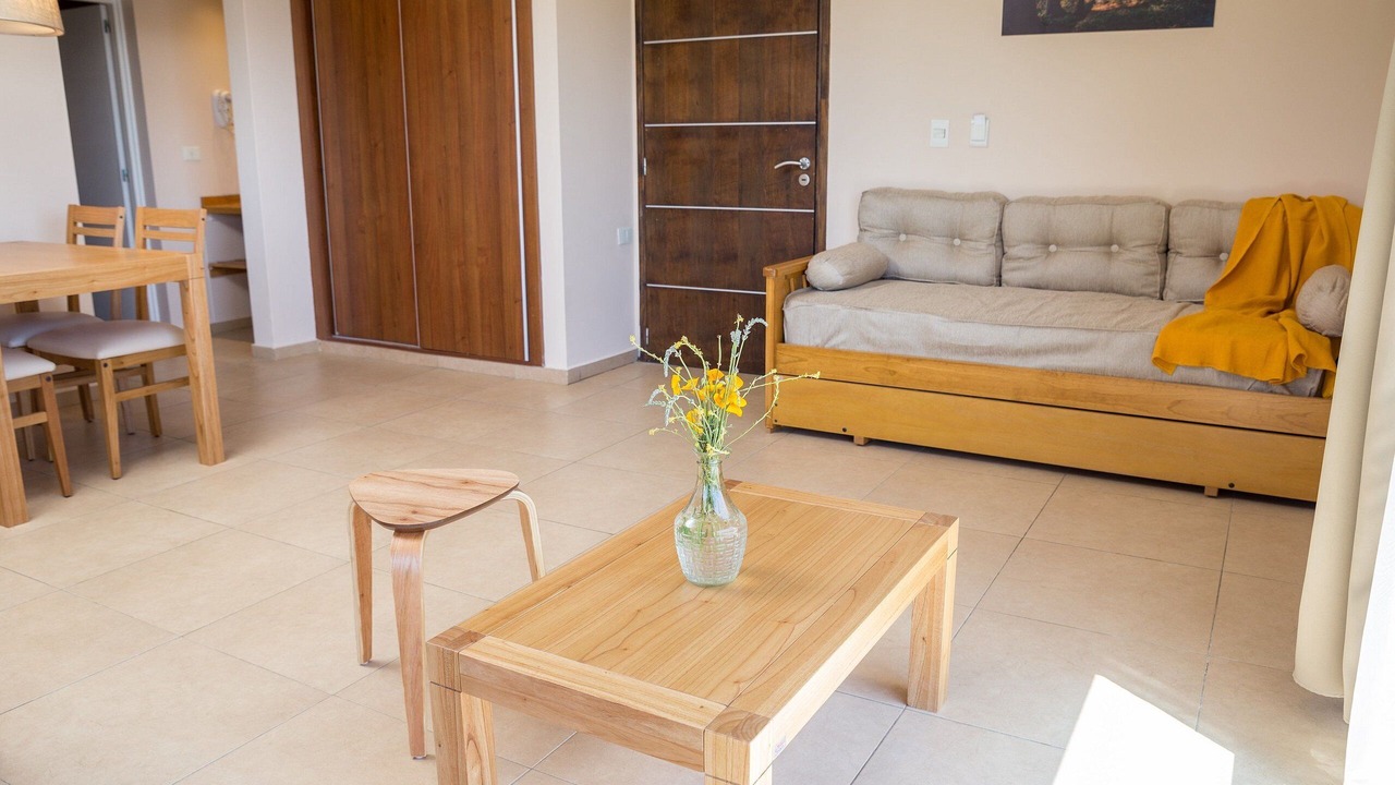 Photo of Livingroom in Dina Huapi