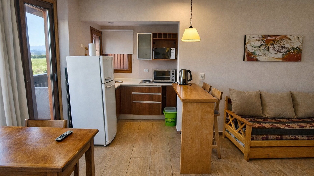 Photo of Bedroom in Dina Huapi