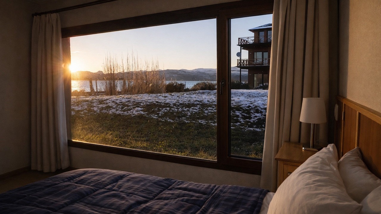Photo of Outdoor in Dina Huapi