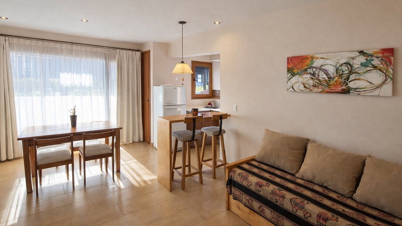 Photo of Bedroom in Dina Huapi
