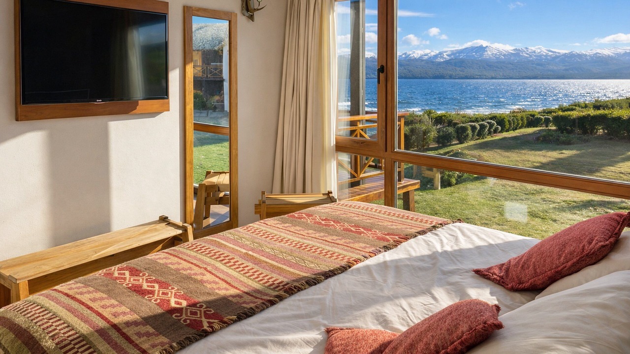 Photo of Outdoor in Dina Huapi