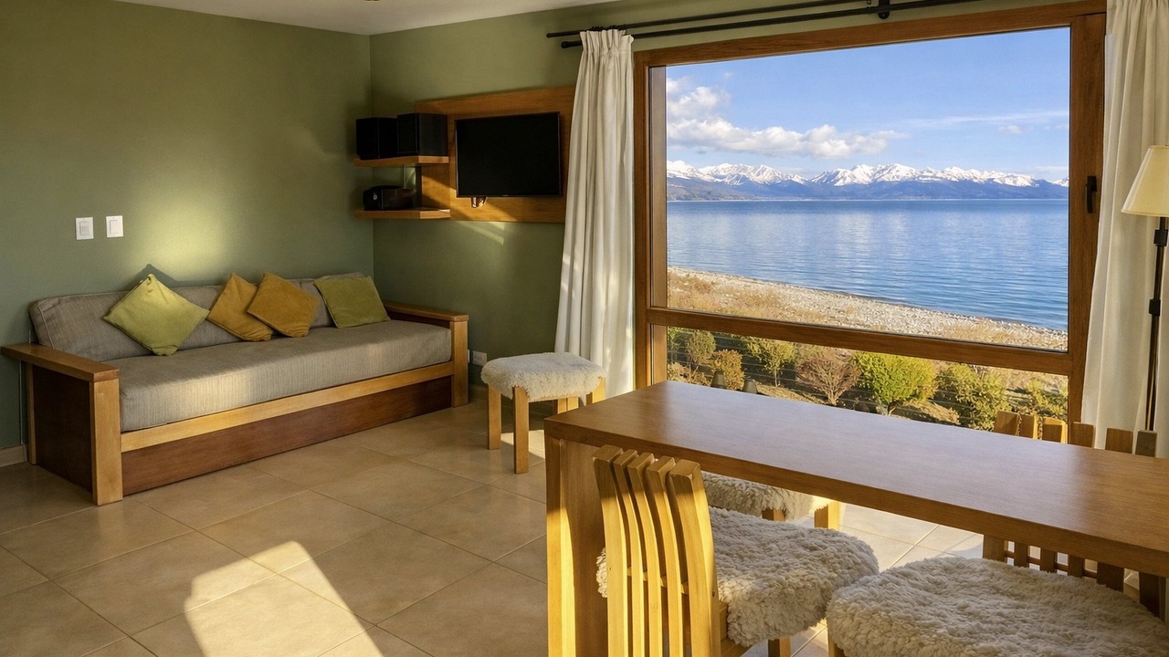 Photo of Outdoor in Dina Huapi