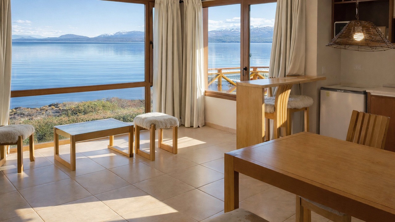 Photo of Outdoor in Dina Huapi