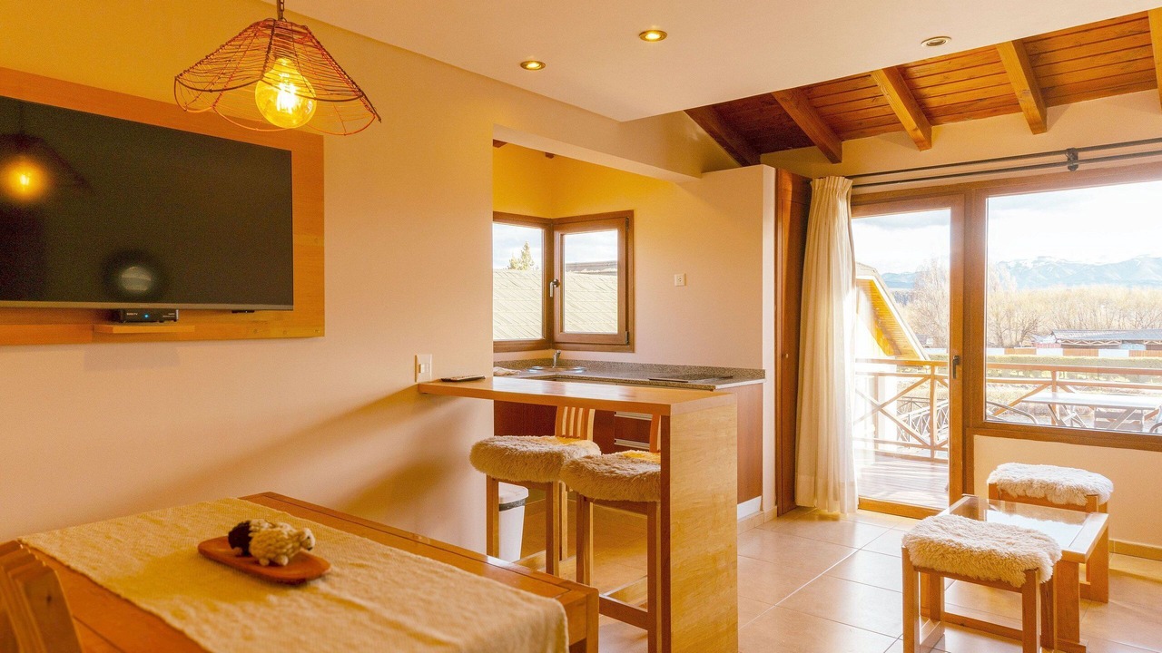 Photo of Bedroom in Dina Huapi