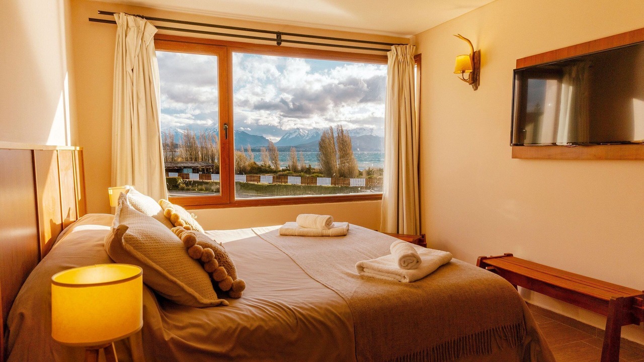Photo of Outdoor in Dina Huapi