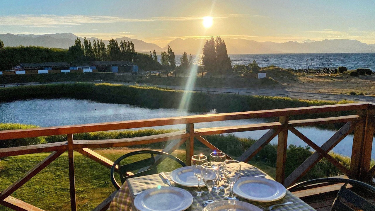 Photo of Outdoor in Dina Huapi