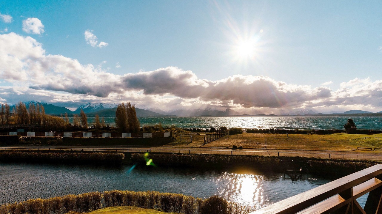 Photo of Outdoor in Dina Huapi