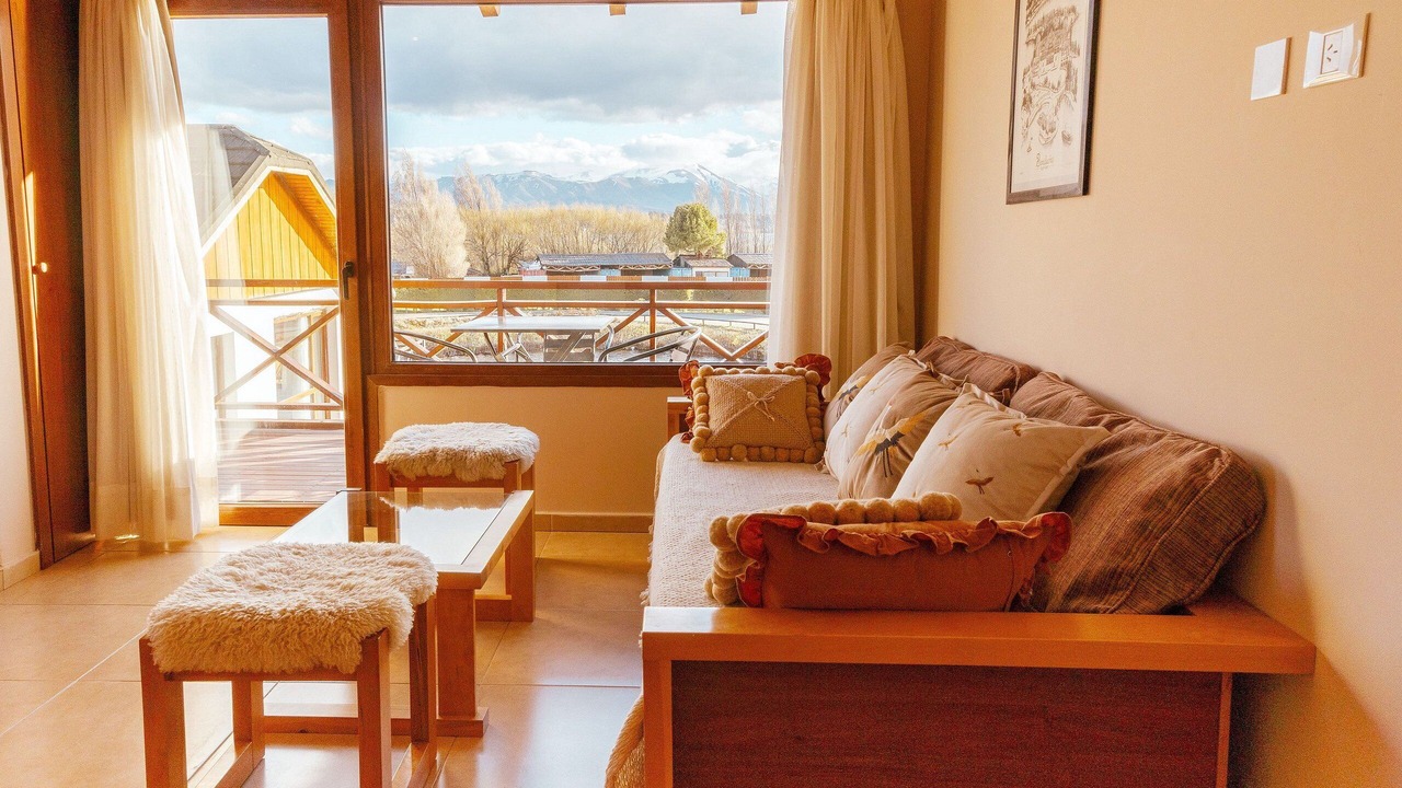 Photo of Outdoor in Dina Huapi