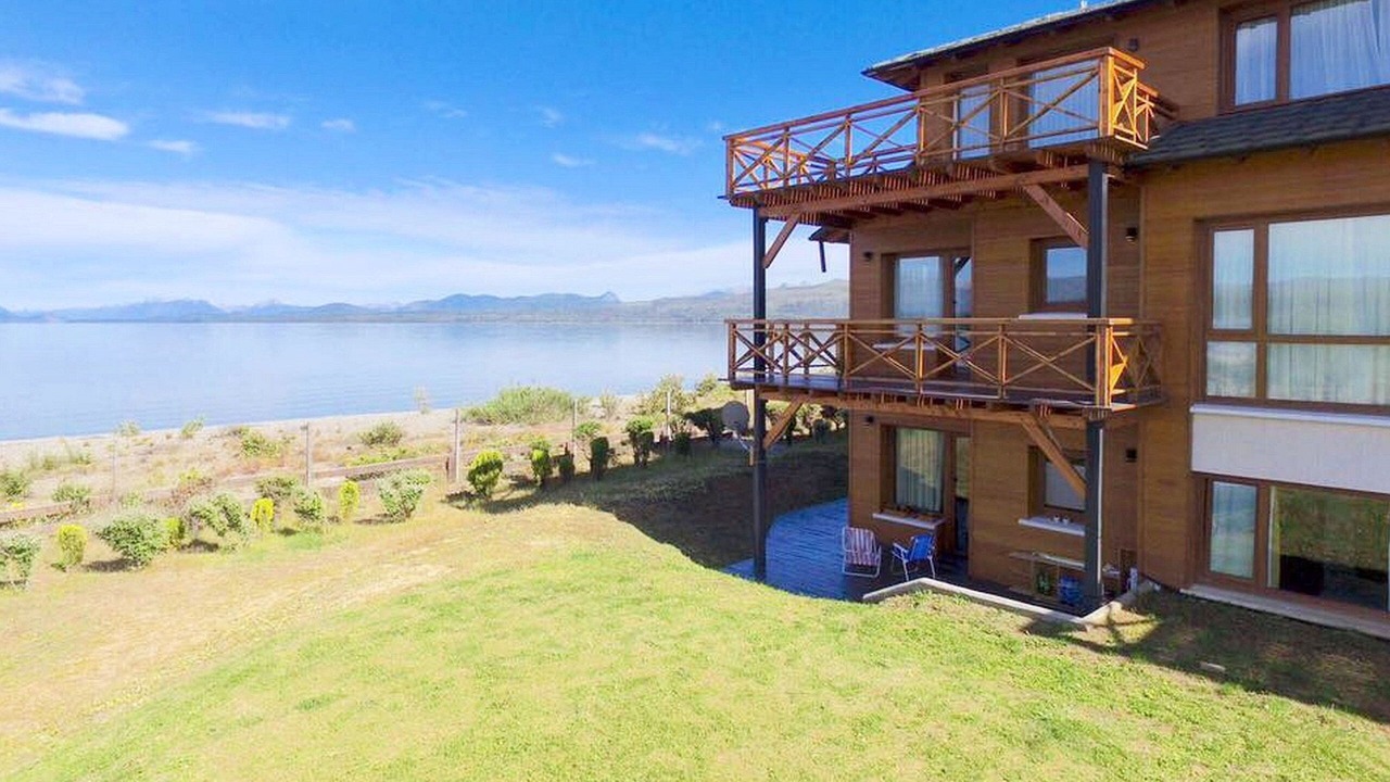 Photo of Outdoor in Dina Huapi