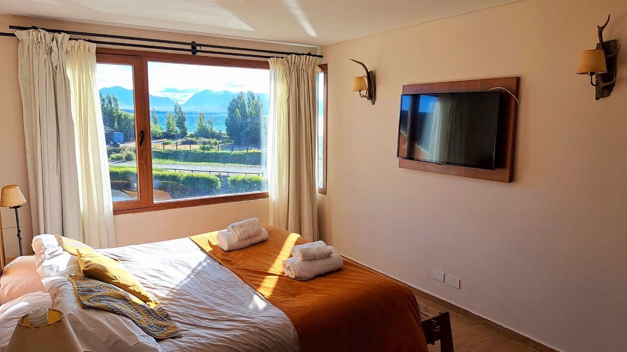 Photo of Bedroom in Dina Huapi