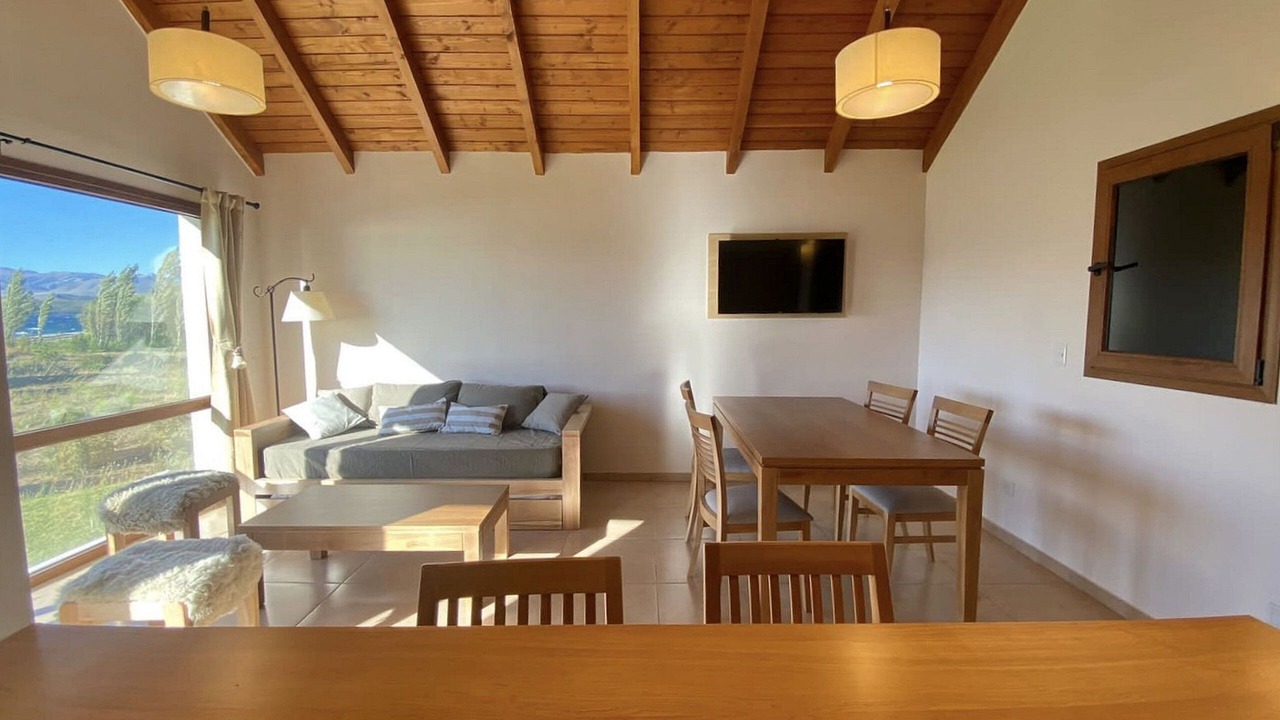 Photo of Bedroom in Dina Huapi