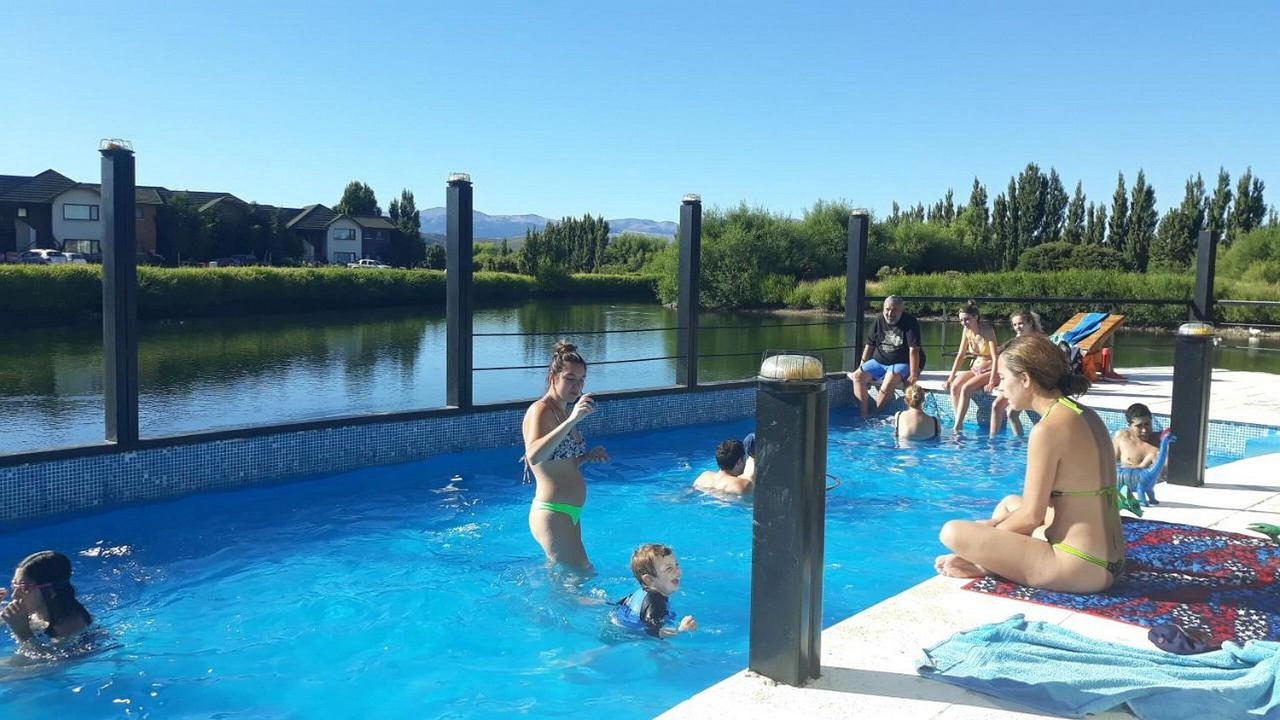 Photo of Outdoor in Dina Huapi