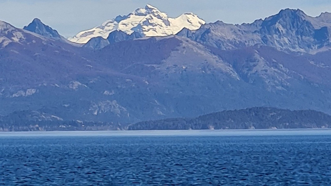 Photo of Outdoor in Dina Huapi