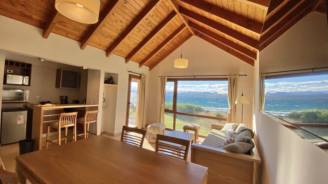 Photo of Bedroom in Dina Huapi