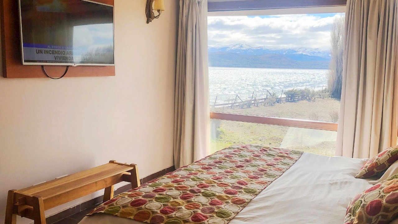 Photo of Bedroom in Dina Huapi