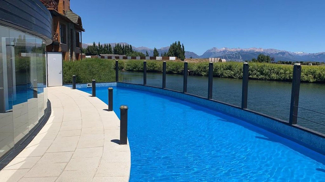 Photo of Outdoor in Dina Huapi