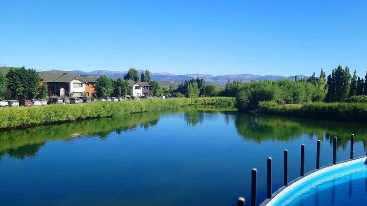 Photo of Outdoor in Dina Huapi