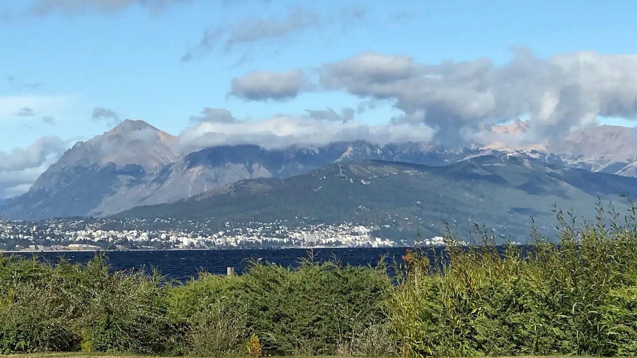 Photo of Outdoor in Dina Huapi