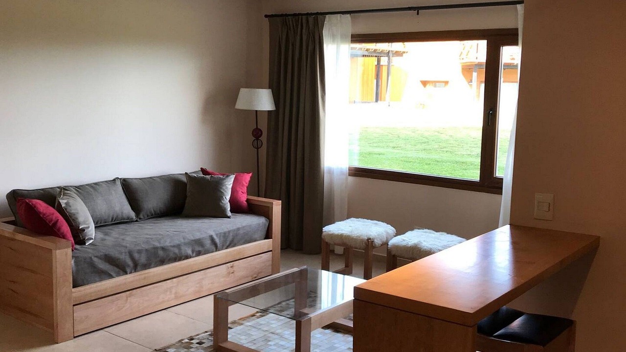 Photo of Livingroom in Dina Huapi