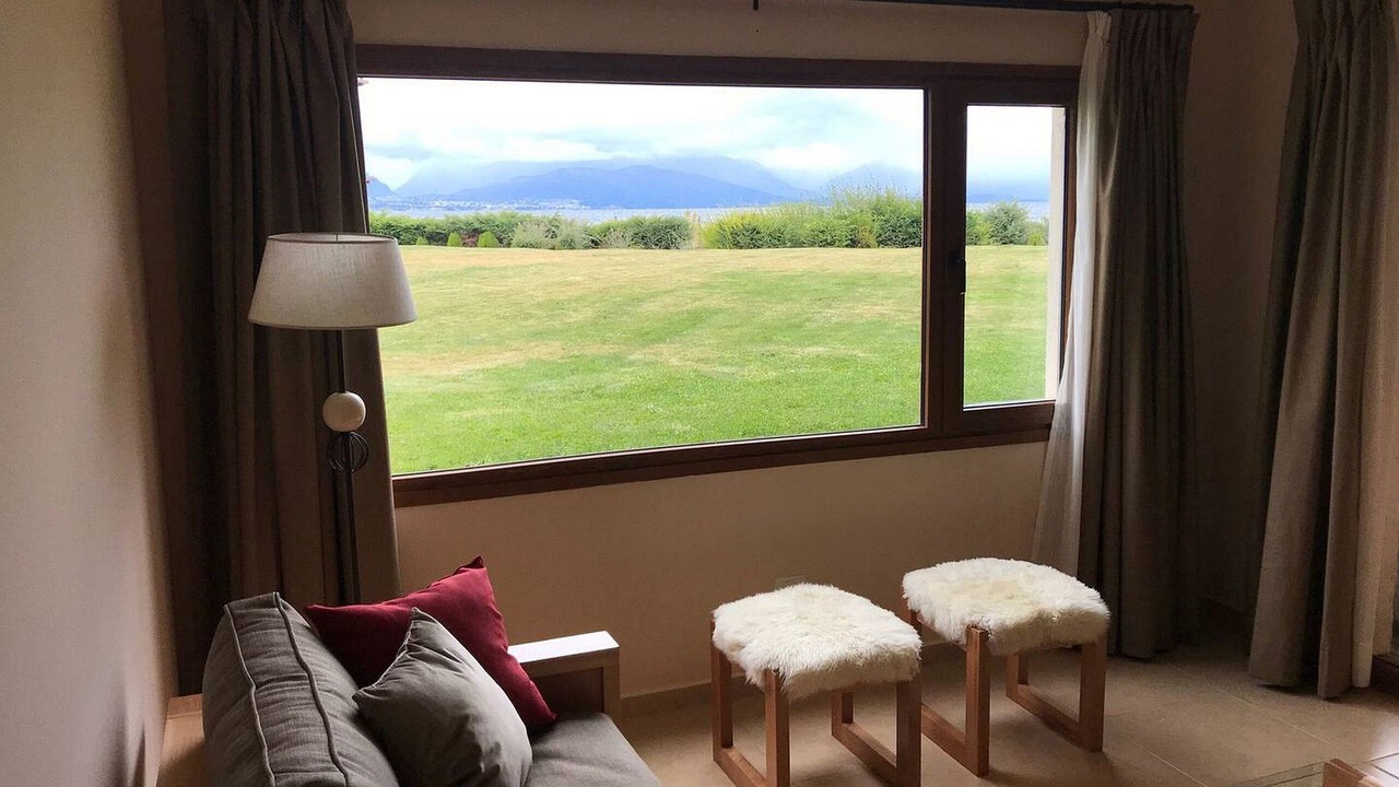 Photo of Livingroom in Dina Huapi