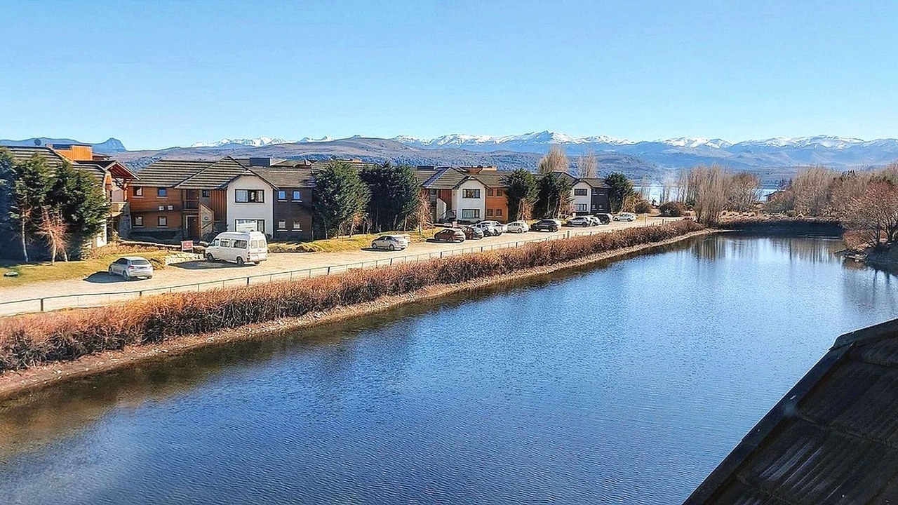 Photo of Outdoor in Dina Huapi