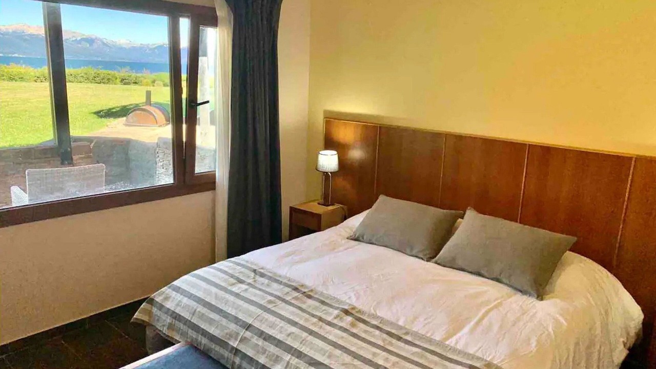 Photo of Bedroom in Dina Huapi