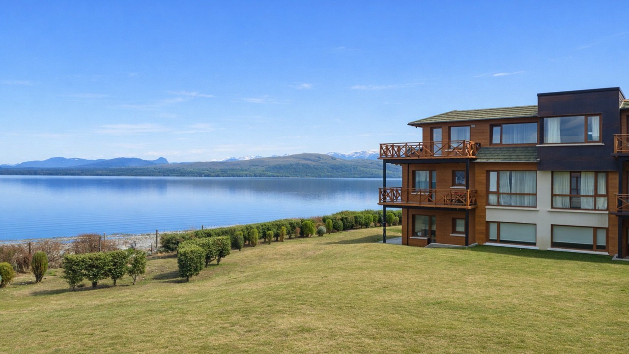 Photo of Outdoor in Dina Huapi