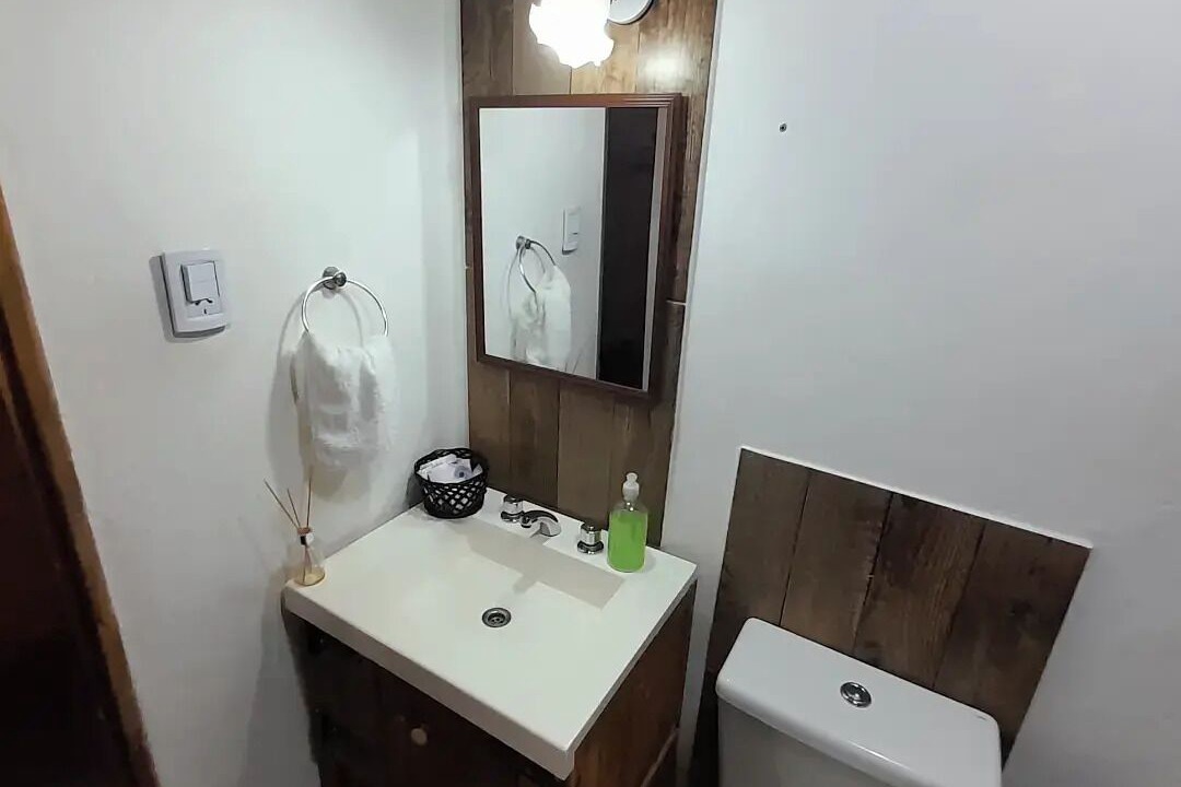 Photo of Bathroom in Posadas